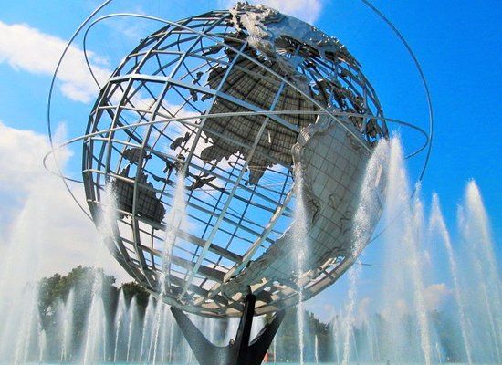 Unisphere